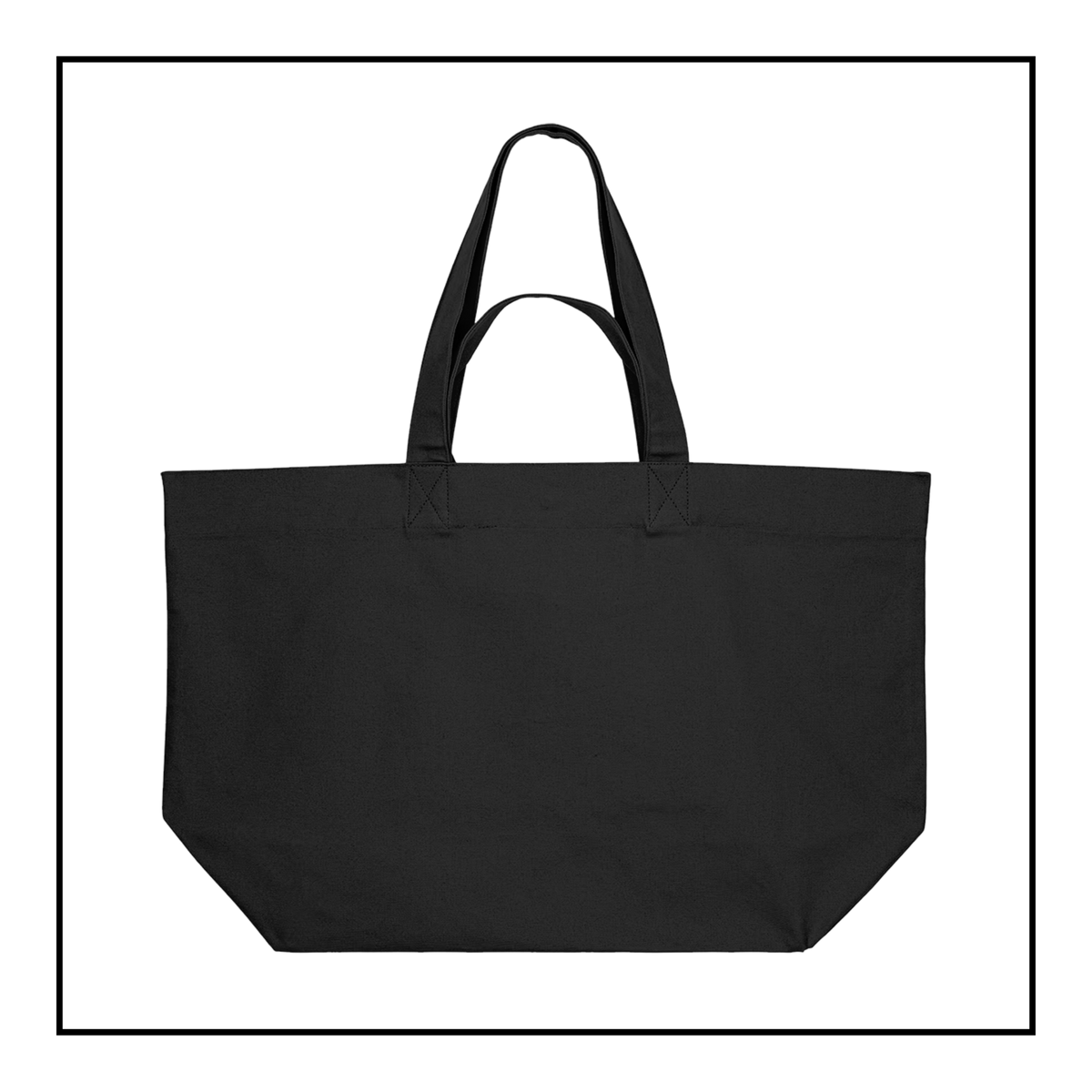 Dark Theme | Let the algorithm decide | Shopping Tote Bag