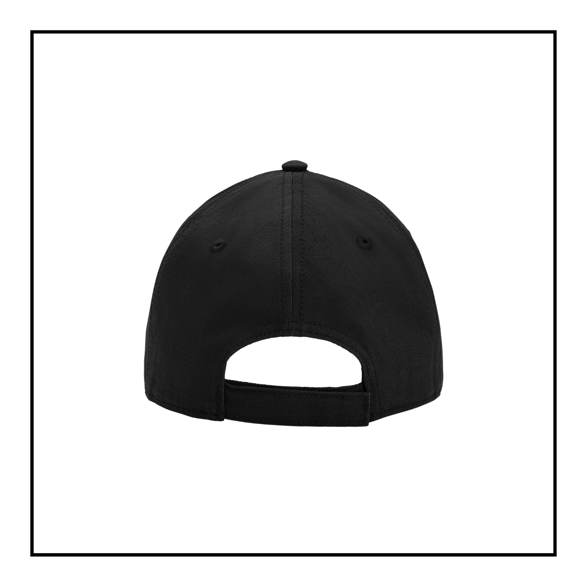 AT Logo | 5 Panel Cap Embroidered