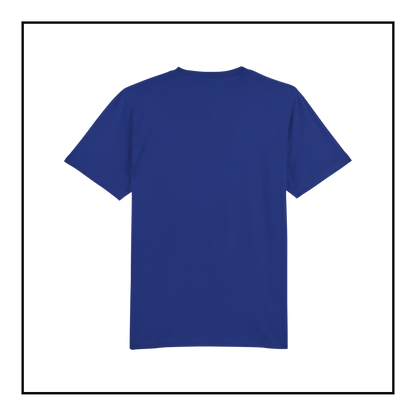 Rogue AI Logo | Women's T-Shirt Worker Blue/Light Blue