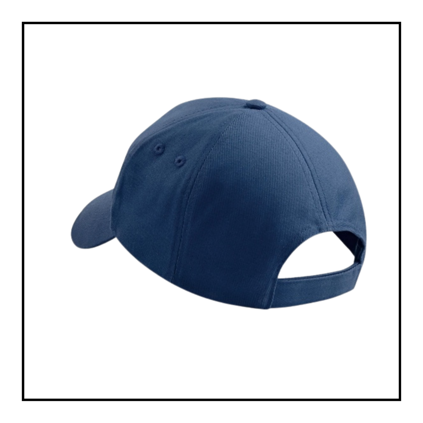 Thinking | 5 Panel Cap Embroidered