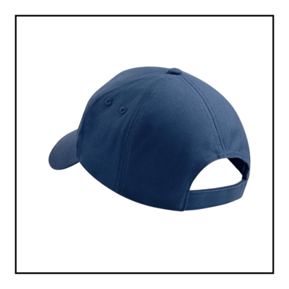 Thinking | 5 Panel Cap Embroidered