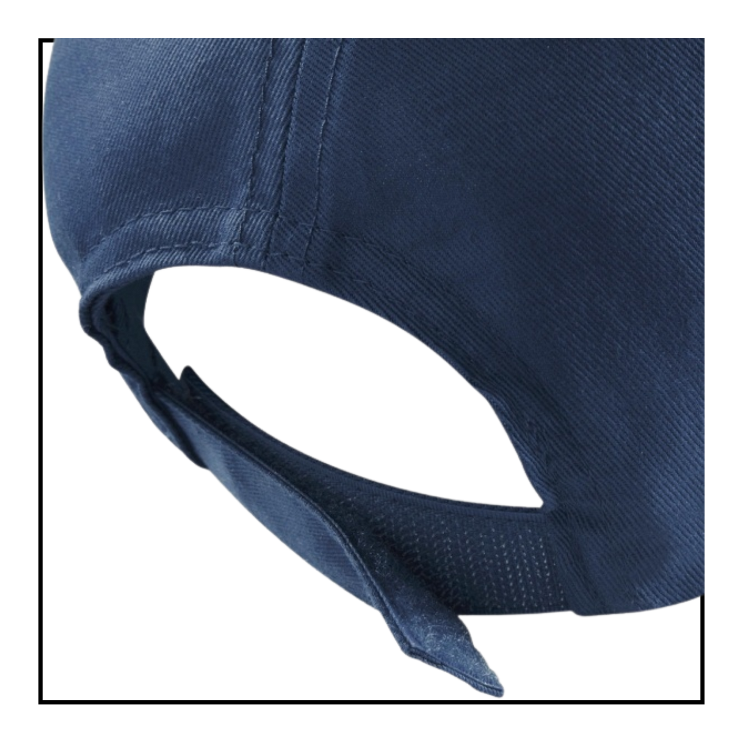 Thinking | 5 Panel Cap Embroidered