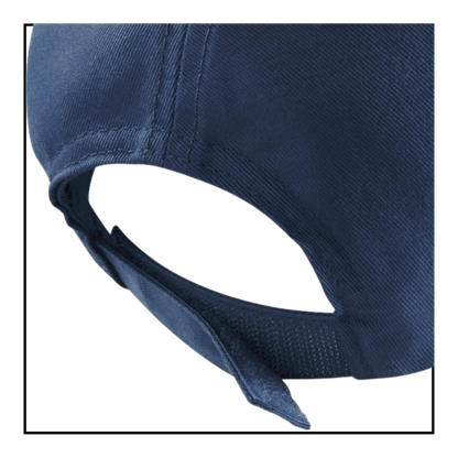 Thinking | 5 Panel Cap Embroidered
