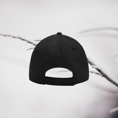 AT Logo | 5 Panel Cap Embroidered