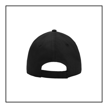 AT Logo | 5 Panel Cap Embroidered