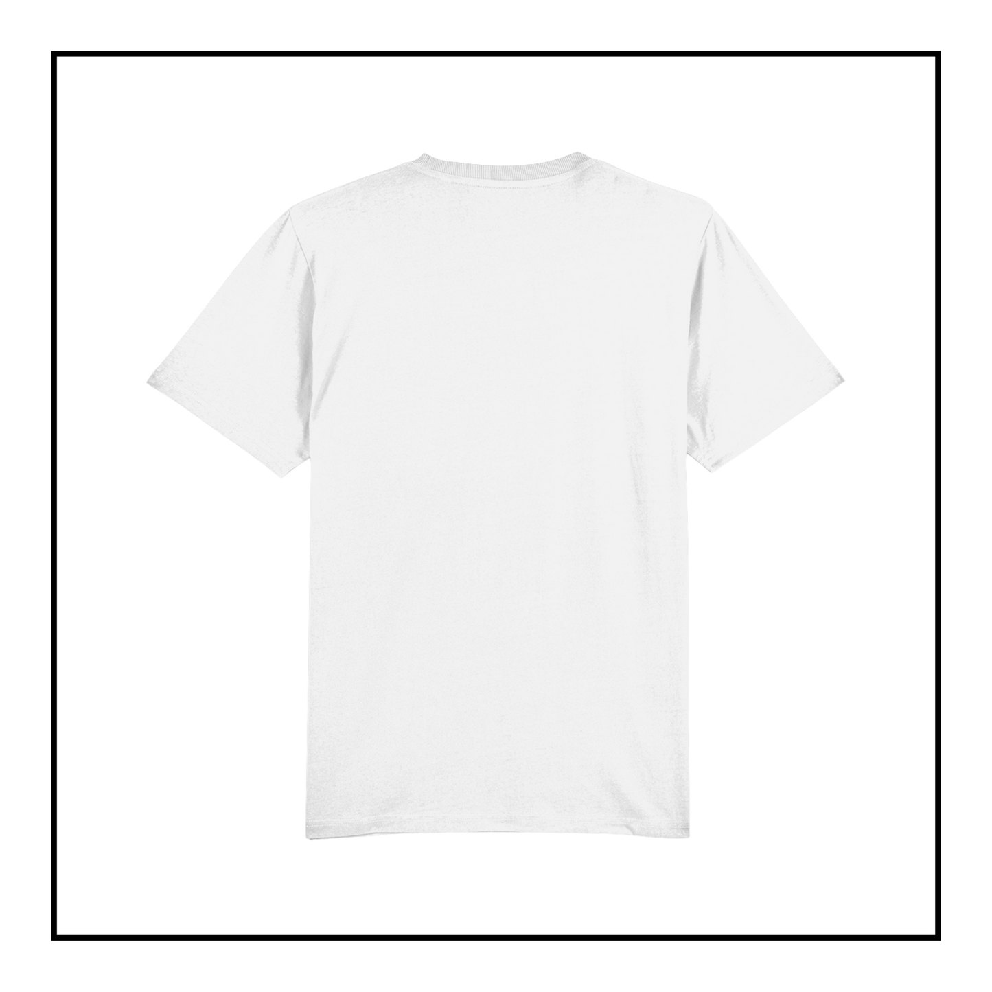 Berlin Under Watch | Women's T-Shirt White/Black