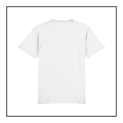 Berlin Under Watch | Women's T-Shirt White/Black